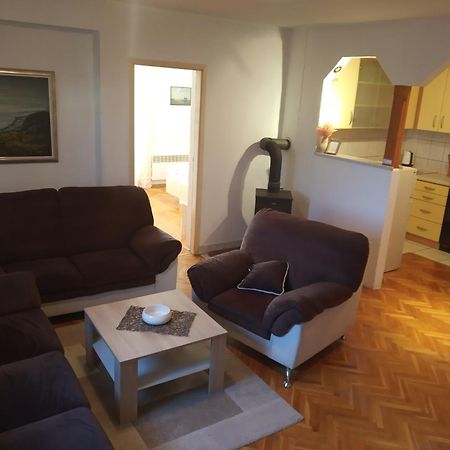 Apartman Lidija ลิฟโน ภายนอก รูปภาพ