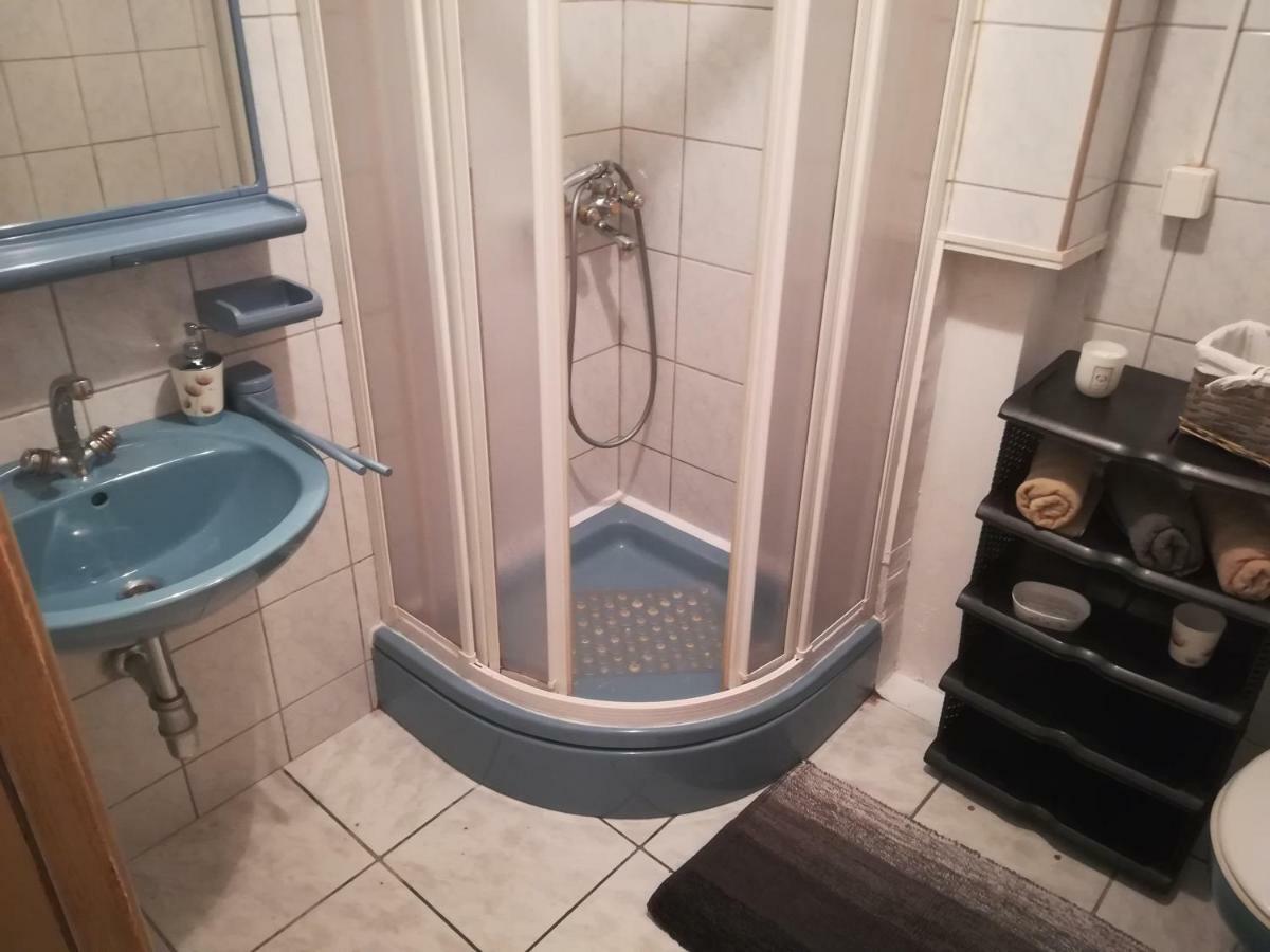 Apartman Lidija ลิฟโน ภายนอก รูปภาพ