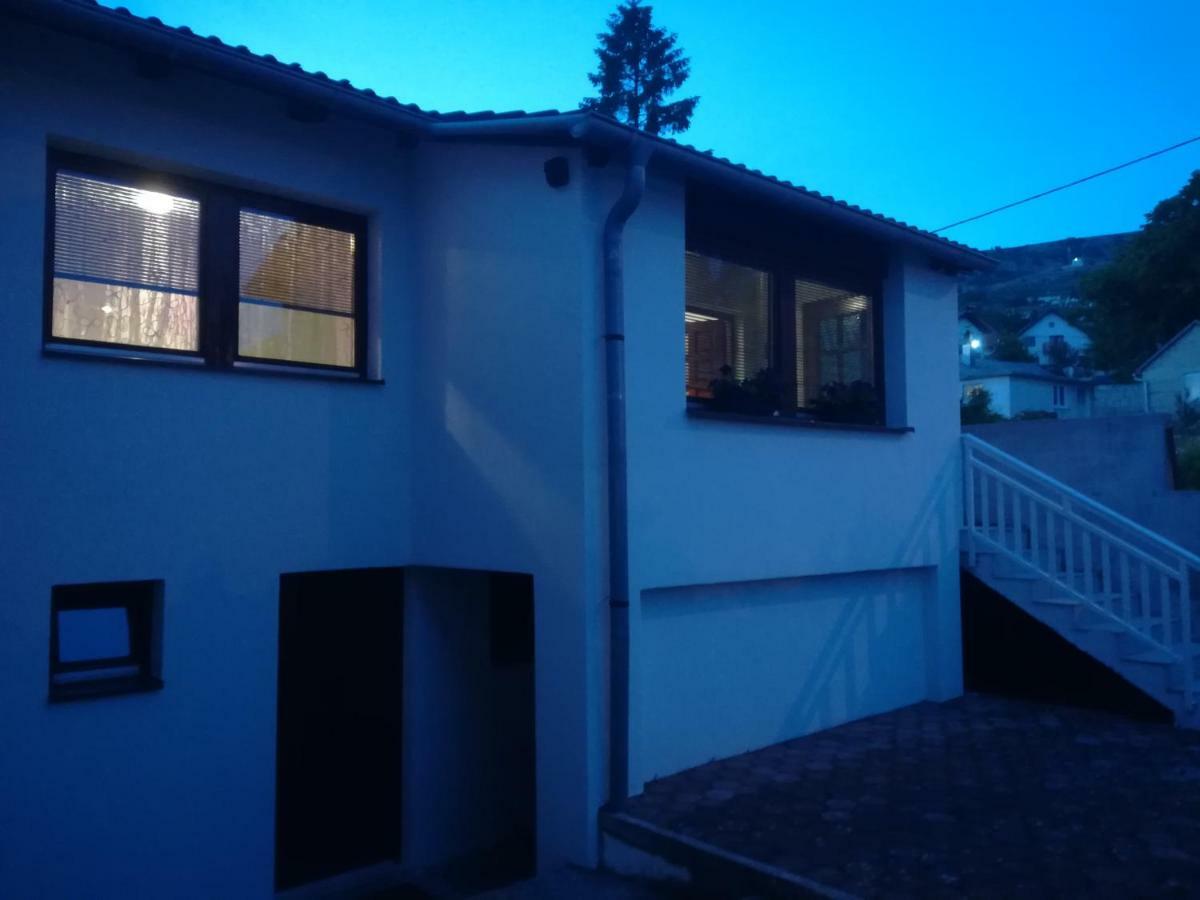 Apartman Lidija ลิฟโน ภายนอก รูปภาพ